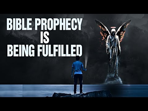 overlooked Bible prophecies