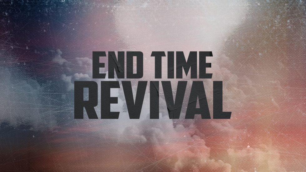 Repentance in End-Time Revival