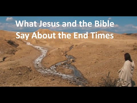 End-Time Persecution