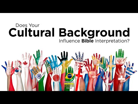 Biblical Christianity vs Cultural Christianity