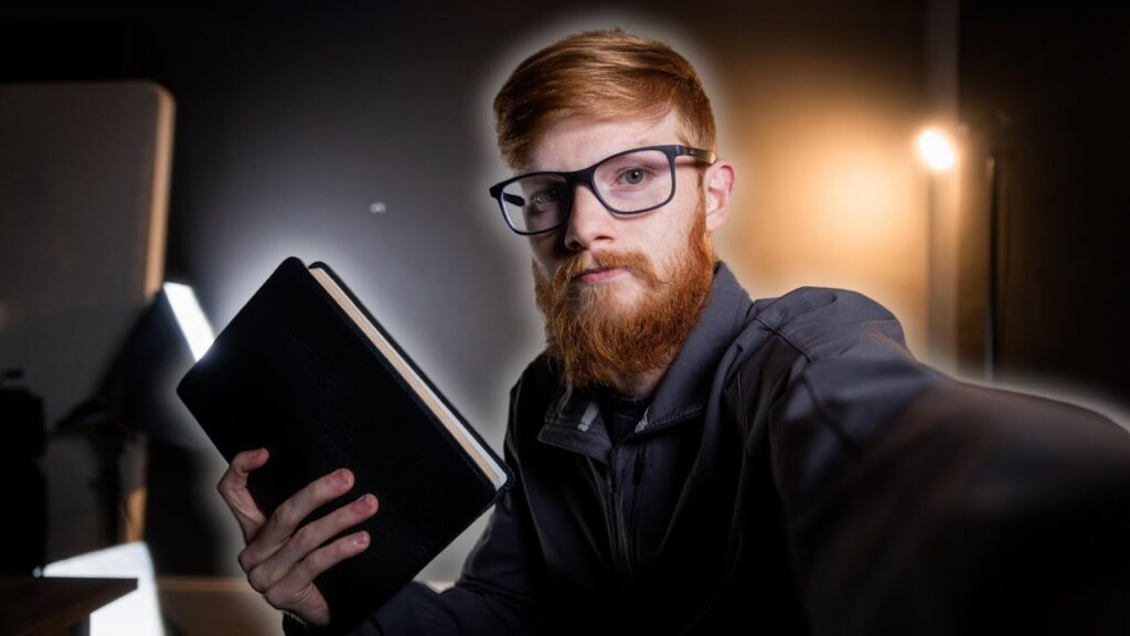 Digital Idols in the Bible