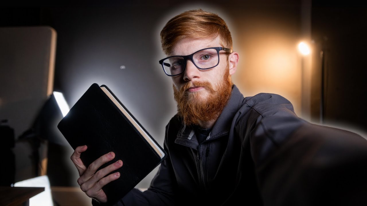 Digital Idols in the Bible